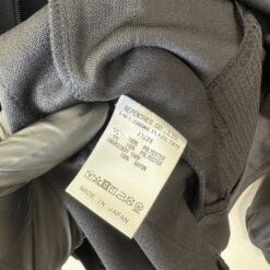 實拍免運 Needles 黑魂 蝴蝶 刺繡 Logo 日系復古夾克 經典織帶 運動外套 男女同款 穿搭必備 另有 套裝長褲：圖片 14
