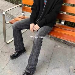 實拍免運 法國 Maison Margiela MM6 經典四角縫線 重磅羊毛針織拉鍊外套 司機夾克 Driver Jacket 羅紋針織外套 雙向拉鍊 黑魂 簡約穿搭必備