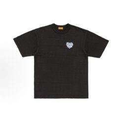 Alternative view of 實拍免運 日潮 Human Made 藍愛心 Logo 背後 字母 短袖 T恤 短T 經典 潮流 街頭 穿搭必備