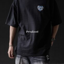 實拍免運 日潮 Human Made 藍愛心 Logo 背後 字母 短袖 T恤 短T 經典 潮流 街頭 穿搭必備