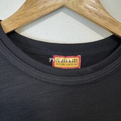 實拍免運 日潮 Human Made 藍愛心 Logo 背後 字母 短袖 T恤 短T 經典 潮流 街頭 穿搭必備：圖片 8