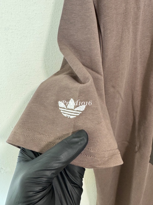 實拍免運 adidas Originals × BAPE TEE 神級聯名款 運動 寬鬆 舒適 休閒 純棉 短袖 T恤 男女同款 經典迷彩 街頭潮流 運動時尚 限量聯名:圖片 12