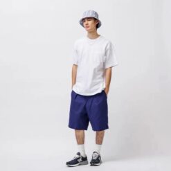 Alternative view of 實拍免運 日潮 WTAPS 2026 LOGO TEE 口袋標籤 經典重磅 寬鬆純色 短袖T恤 短T 日系 City Boy 街頭 軍工裝 玩家必備 質感穿搭