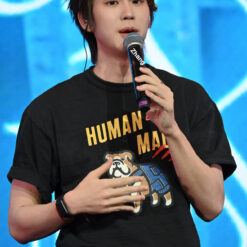 實拍免運 HUMAN MADE 吊帶褲法鬥 鬥牛犬 短袖T恤 短T 街頭 日系 美式復古 玩家 必備 質感 穿搭