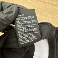 實拍 免運 Balenciaga 巴黎世家 METALHEAD 重度破壞 刺繡貼布 老帽 棒球帽 鴨舌帽 軟頂版型 龐克 高街 男女同款 情侶款 穿搭必備：圖片 16