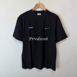 實拍免運 PALACE Nike 聯名款 短袖 T恤 柔軟親膚 撞色 街頭必備 潮流 逛街 滑板 美式穿搭 日潮風格：圖片 9