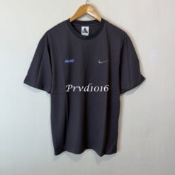 實拍免運 PALACE Nike 聯名款 短袖 T恤 柔軟親膚 撞色 街頭必備 潮流 逛街 滑板 美式穿搭 日潮風格：圖片 11