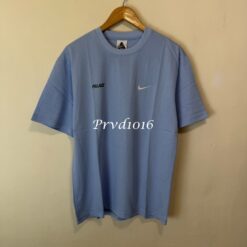 實拍免運 PALACE Nike 聯名款 短袖 T恤 柔軟親膚 撞色 街頭必備 潮流 逛街 滑板 美式穿搭 日潮風格：圖片 13