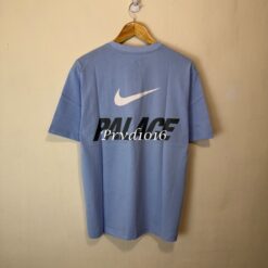 實拍免運 PALACE Nike 聯名款 短袖 T恤 柔軟親膚 撞色 街頭必備 潮流 逛街 滑板 美式穿搭 日潮風格：圖片 14