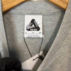 實拍免運 PALACE Nike 聯名款 短袖 T恤 柔軟親膚 撞色 街頭必備 潮流 逛街 滑板 美式穿搭 日潮風格：圖片 19