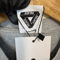 實拍免運 PALACE Nike 聯名款 短袖 T恤 柔軟親膚 撞色 街頭必備 潮流 逛街 滑板 美式穿搭 日潮風格：圖片 20
