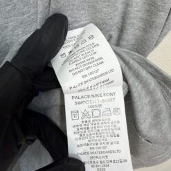 實拍免運 PALACE Nike 聯名款 短袖 T恤 柔軟親膚 撞色 街頭必備 潮流 逛街 滑板 美式穿搭 日潮風格：圖片 24