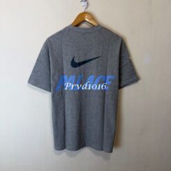 實拍免運 PALACE Nike 聯名款 短袖 T恤 柔軟親膚 撞色 街頭必備 潮流 逛街 滑板 美式穿搭 日潮風格：圖片 25