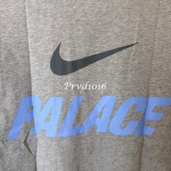 實拍免運 PALACE Nike 聯名款 短袖 T恤 柔軟親膚 撞色 街頭必備 潮流 逛街 滑板 美式穿搭 日潮風格：圖片 26