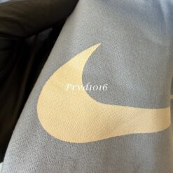實拍免運 PALACE Nike 聯名款 寬鬆 運動短褲 柔軟親膚 撞色 街頭必備 潮流 逛街 滑板 美式穿搭 日潮風格：圖片 7