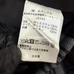 實拍免運 Needles 2026 HD Track Shorts 經典蝴蝶刺繡 超寬鬆 繭型剪裁 復古過膝氣球短褲 五分褲 寬褲 運動褲 潮流褲 褲子 City Boy 日潮必備 美式街頭：圖片 19