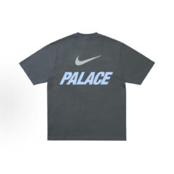 實拍免運 PALACE Nike 聯名款 短袖 T恤 柔軟親膚 撞色 街頭必備 潮流 逛街 滑板 美式穿搭 日潮風格：圖片 6