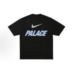 實拍免運 PALACE Nike 聯名款 短袖 T恤 柔軟親膚 撞色 街頭必備 潮流 逛街 滑板 美式穿搭 日潮風格：圖片 4