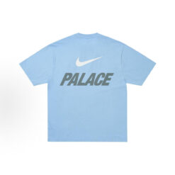 實拍免運 PALACE Nike 聯名款 短袖 T恤 柔軟親膚 撞色 街頭必備 潮流 逛街 滑板 美式穿搭 日潮風格：圖片 7