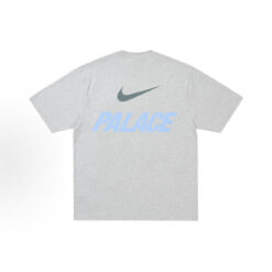 實拍免運 PALACE Nike 聯名款 短袖 T恤 柔軟親膚 撞色 街頭必備 潮流 逛街 滑板 美式穿搭 日潮風格：圖片 8