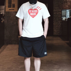 Alternative view of 實拍 免運 Nike  聯名 Fragment Design 藤原浩 閃電 Mind 001 舒適科技 包頭拖鞋 懶人鞋 鞋子 漸變黑男女同款 美式街頭 出國旅行