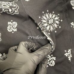 實拍免運 Supreme x Hanes Bandana Boxer Briefs 變形蟲 印花 平角內褲 經典聯名 男款 1組2條裝：圖片 7