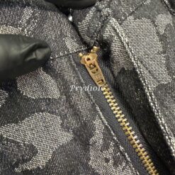 實拍免運 BAPE x adidas Originals 聯名 鯊魚 閃電 滿版猿人迷彩 寬鬆短褲 五分褲 聯名款 街頭霸王 男女同款 高街必備：圖片 16