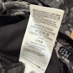 實拍免運 BAPE x adidas Originals 聯名 鯊魚 閃電 滿版猿人迷彩 寬鬆短褲 五分褲 聯名款 街頭霸王 男女同款 高街必備：圖片 19