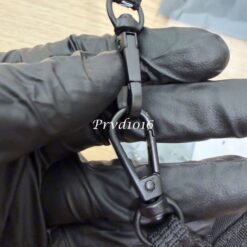 實拍免運 Human Made Heart Logo 隨身手機包/掛頸包 經典愛心 字母掛繩 兩用 機能款：圖片 12
