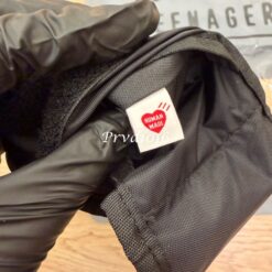 實拍免運 Human Made Heart Logo 隨身手機包/掛頸包 經典愛心 字母掛繩 兩用 機能款：圖片 18