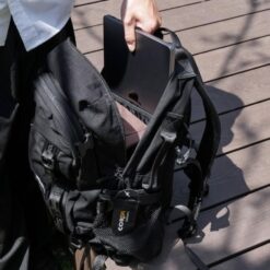 實拍免運 Supreme 2026 Backpack 四色 後背包 雙肩包 出國 旅行 逛街 運動 上課 通勤:圖片 3