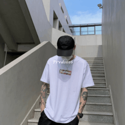(現貨專區) SUP 短袖 聯名 村上隆:圖片 3