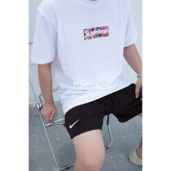 Alternative view of (現貨專區) SUP 短袖 聯名 村上隆