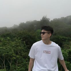 (現貨專區) SUP 短袖 聯名 村上隆