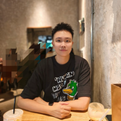 (現貨專區) Human Made 短袖 動物系列 鴨子