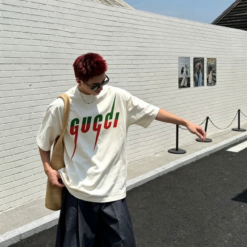 (現貨專區) GUC 短袖 閃電 雷電