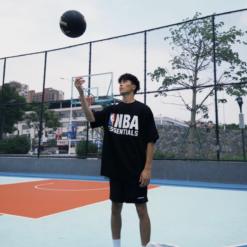 (現貨專區) FOG FEAR OF GOD ESSENTIALS NBA 聯名款