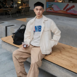 Alternative view of (現貨專區) FOG FEAR OF GOD ESSENTIALS NBA 聯名款