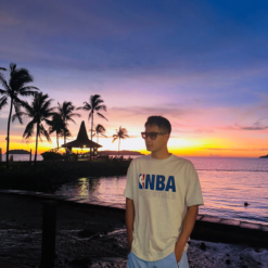 (現貨專區) FOG FEAR OF GOD ESSENTIALS NBA 聯名款:圖片 3