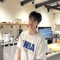 (現貨專區) FOG FEAR OF GOD ESSENTIALS NBA 聯名款