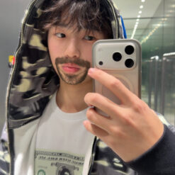 (現貨專區) A BATHING APE Bape 經典美金 猿人頭 短袖:圖片 3