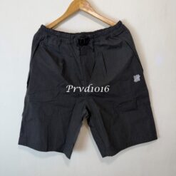 實拍免運 UNDEFEATED SS26 五道槓 Fidlock 磁吸扣 防潑水 機能短褲 工裝褲 寬版 短褲 五分褲 山系 男女同款：圖片 5