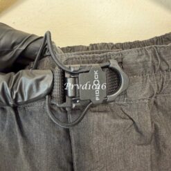實拍免運 UNDEFEATED SS26 五道槓 Fidlock 磁吸扣 防潑水 機能短褲 工裝褲 寬版 短褲 五分褲 山系 男女同款：圖片 7