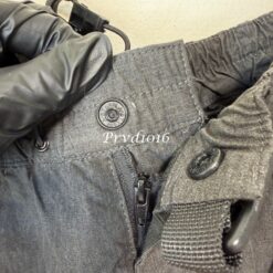 實拍免運 UNDEFEATED SS26 五道槓 Fidlock 磁吸扣 防潑水 機能短褲 工裝褲 寬版 短褲 五分褲 山系 男女同款：圖片 8
