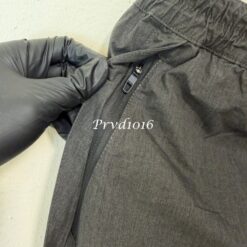實拍免運 UNDEFEATED SS26 五道槓 Fidlock 磁吸扣 防潑水 機能短褲 工裝褲 寬版 短褲 五分褲 山系 男女同款：圖片 9