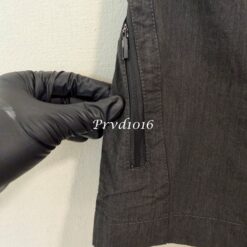 實拍免運 UNDEFEATED SS26 五道槓 Fidlock 磁吸扣 防潑水 機能短褲 工裝褲 寬版 短褲 五分褲 山系 男女同款：圖片 10