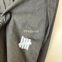 實拍免運 UNDEFEATED SS26 五道槓 Fidlock 磁吸扣 防潑水 機能短褲 工裝褲 寬版 短褲 五分褲 山系 男女同款：圖片 11