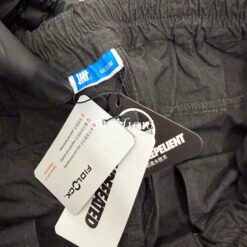 實拍免運 UNDEFEATED SS26 五道槓 Fidlock 磁吸扣 防潑水 機能短褲 工裝褲 寬版 短褲 五分褲 山系 男女同款：圖片 14
