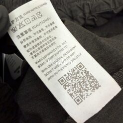 實拍免運 UNDEFEATED SS26 五道槓 Fidlock 磁吸扣 防潑水 機能短褲 工裝褲 寬版 短褲 五分褲 山系 男女同款：圖片 16