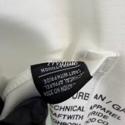 實拍免運 NEIGHBORHOOD NBHD 經典口袋標籤 質感短袖 Tee 口袋短T 潮流 男女同款 日系工裝 街頭 寬鬆 穿搭：圖片 12